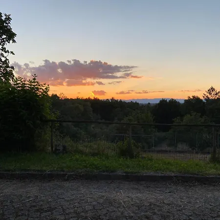 Prázdninový dům Quinta Dos Manteiros Com Piscina Coberta *